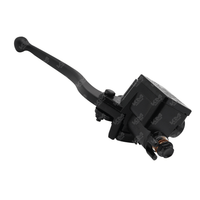 Bomba De Freno Superior (Metálica) GXT200/KMF200/XM200/GYA200/UM200/UNIVERSAL