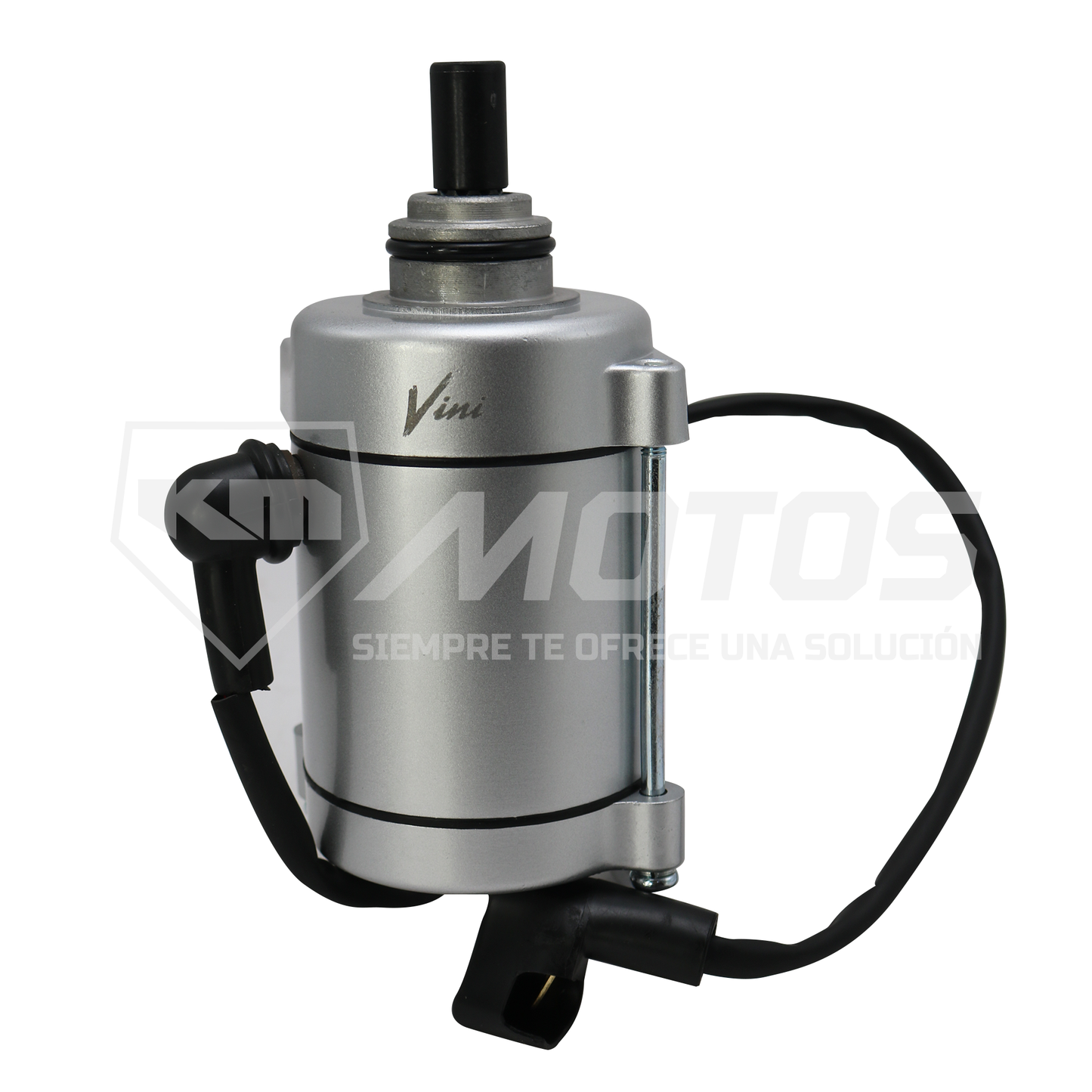 MOTOR DE ARRANQUE HJ125/FT125/CG125/FT150/RT180 (9T)