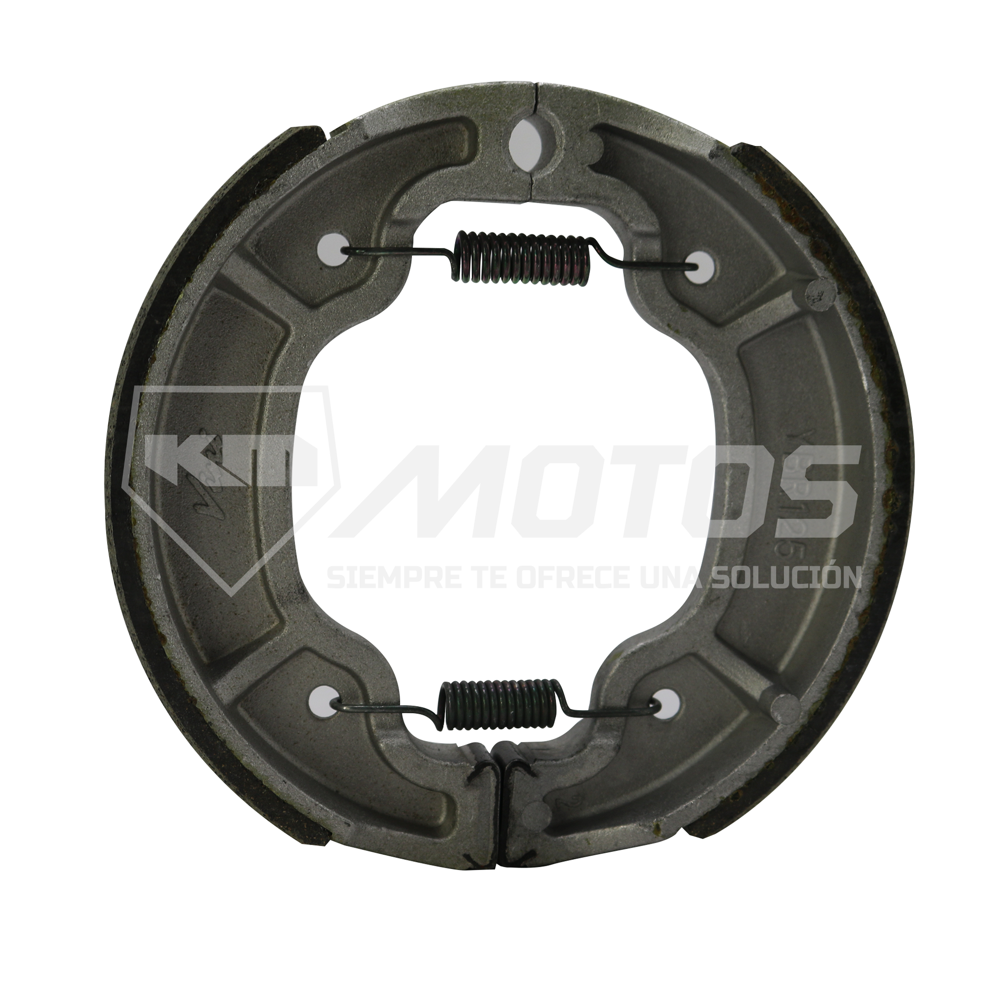FRICCIONES YAMAHA YBR125/DT175/GXT200/KMF200