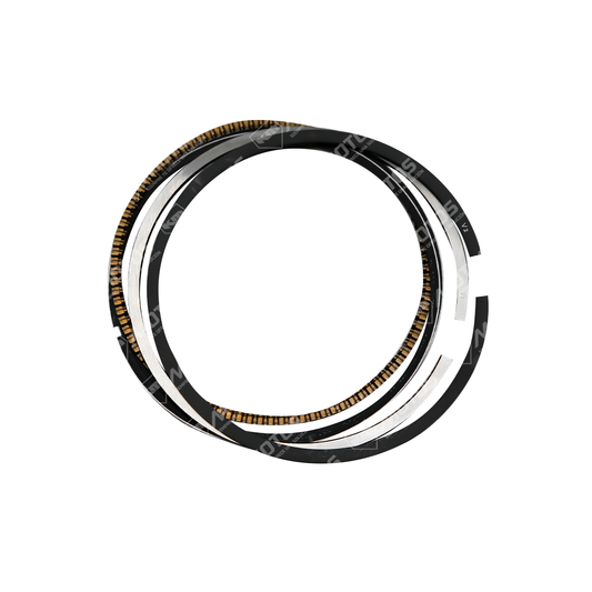 SET DE ANILLOS HONDA CBF150/XR150L/HERO HUNK150 (STD)