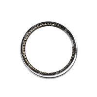 Set de Anillos HJ1257/FT125/UM125 (STD)