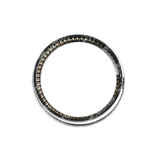 SET DE ANILLOS HJ1257/FT125/UM125 (STD) VINI/IMBRA