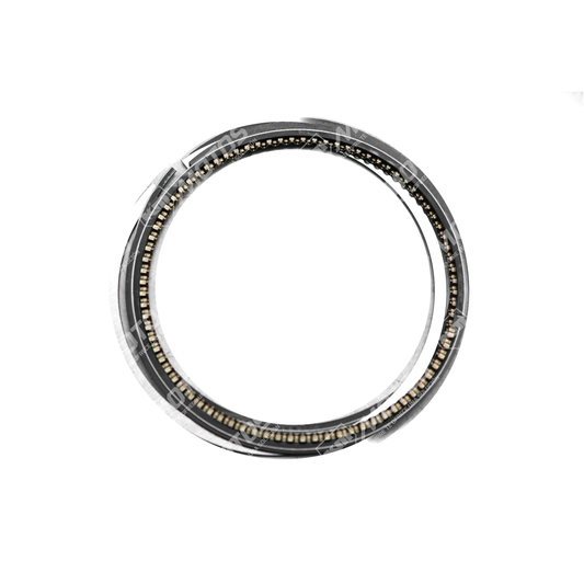 SET DE ANILLOS BAJAJ NS200 PULSAR (STD)