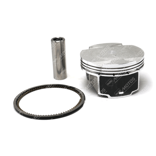 KIT DE PISTON BAJAJ NS200 PULSAR (STD)