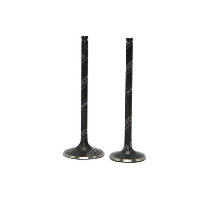 VALVULAS DE MOTOR HONDA CBF150/XR150L/HERO HUNK150