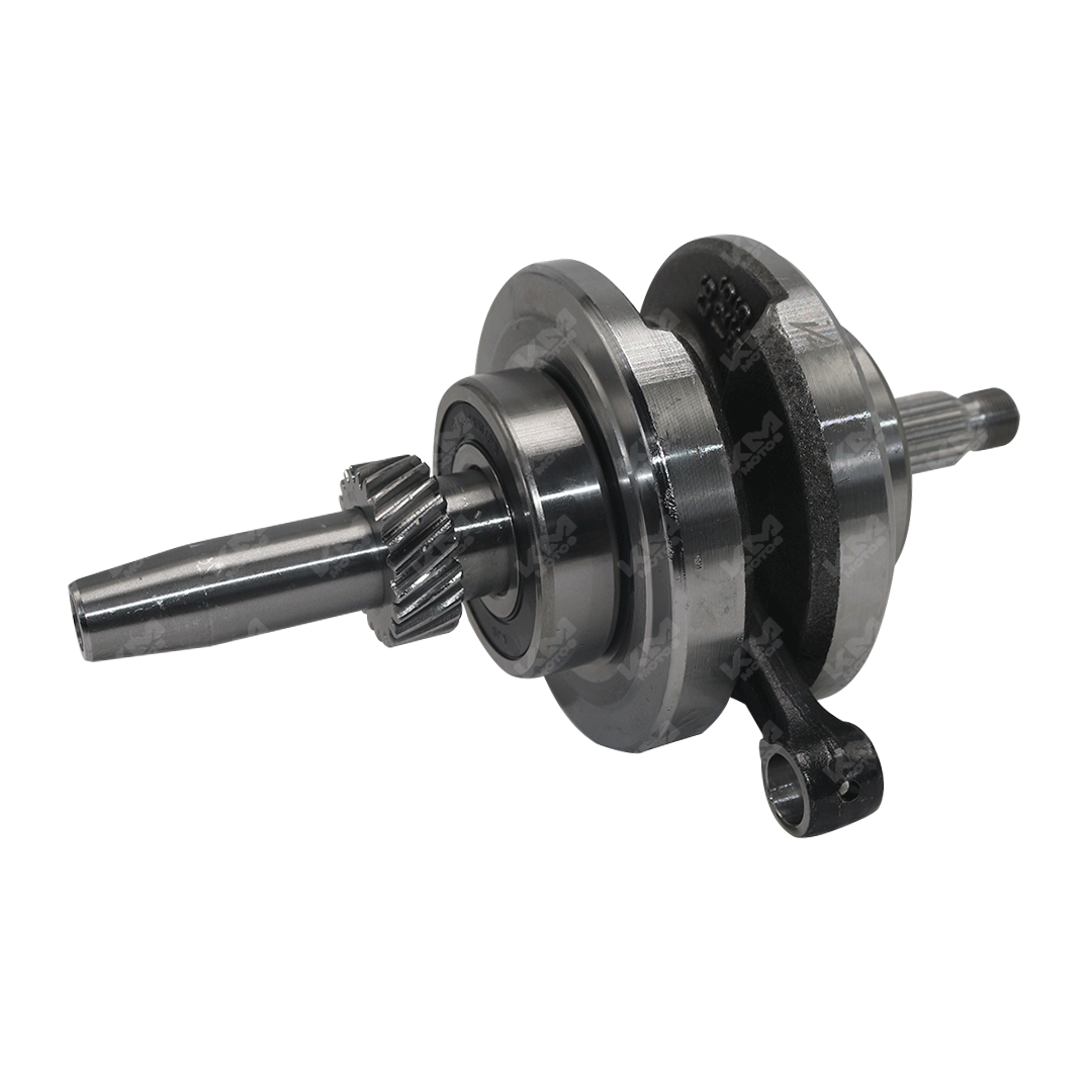 CIGUENAL COMPLETO HJ1257/FT125/UM125 - KMMOTOSHN