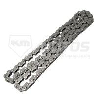 CADENA DE TIEMPO YAMAHA FZ16 (96L) (2X3)