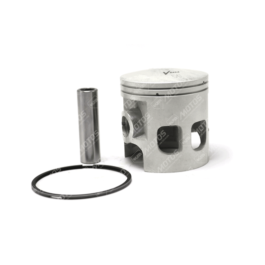 KIT DE PISTON YAMAHA DT175 (0.50) (2TIEMPOS)