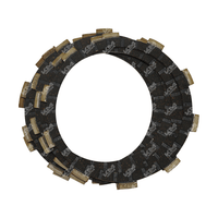 Disco De Clutch BAJAJ PULSAR150/180/200 (4+1PCS)