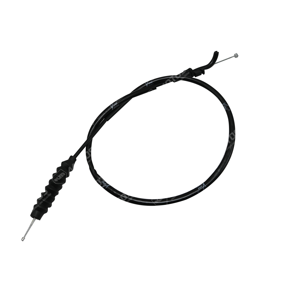 CABLE DE ACELERADOR BAJAJ XCD125/PLATINA125/BOXER150 (DE EMBULO)