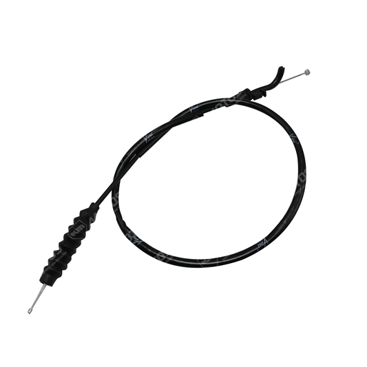 CABLE DE ACELERADOR BAJAJ XCD125/PLATINA125/BOXER150 (DE EMBULO)