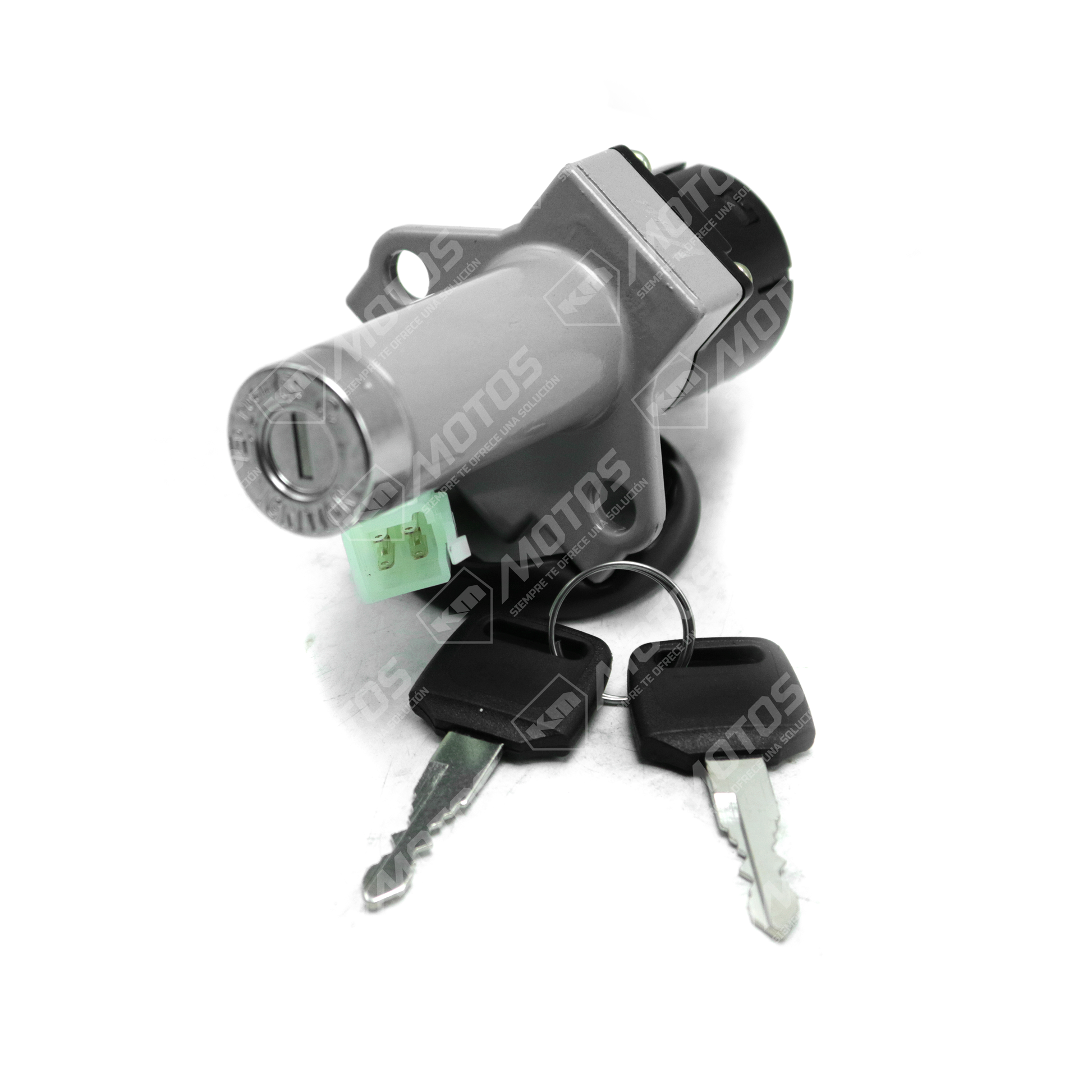 SWITCH DE ARRANQUE FT150/CGL125/XM200/SHINERAY200/AVATAR200