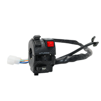 Mando De Luces (Izquierdo) XM200/SHINERAY200/AVATAR200/UM200