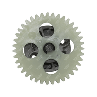 BOMBA DE LUBRICACION FT150/TITAN150/ZX150L/CG150 (39T)