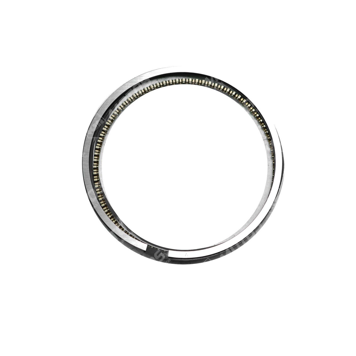 SET DE ANILLOS BAJAJ DISCOVER150/BOXER150 (STD)