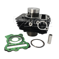 KIT DE CILINDRO COMPLETO CON EMPAQUES Y SELLOS PS135
