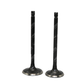 VALVULAS DE MOTOR MOTOTAXI TVS KING200/TVS APACHE RTR160/180