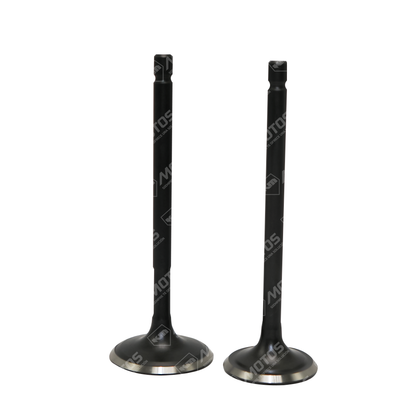 VALVULAS DE MOTOR MOTOTAXI TVS KING200/TVS APACHE RTR160/180