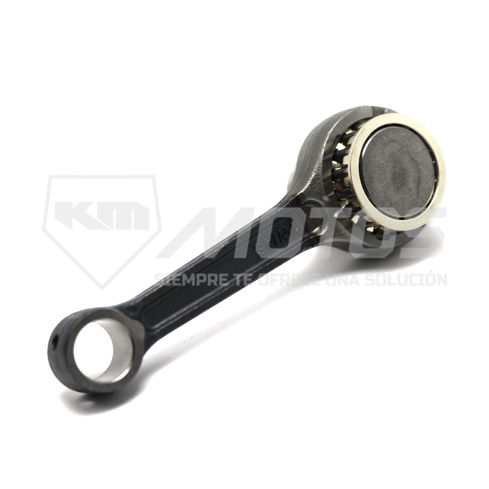 KIT DE BIELA MOTOTAXI BAJAJ TUK175/TUK205 VINI/IMBRA