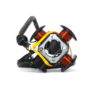 Bobina De Magneto HONDA CGL125 (4 Dados)