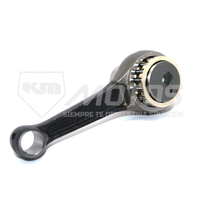 KIT DE BIELA HONDA XL200/SHINERAY200/CG200 (196CM3)