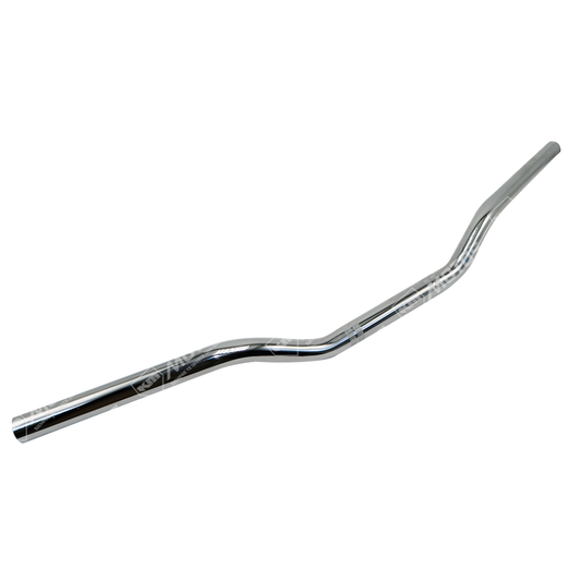 MANUBRIO SUZUKI EN125/HJ125 (BAJITO) (UNIVERSAL)