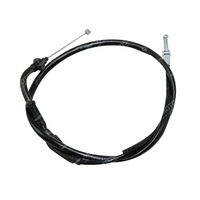 CABLE DE ACELERADOR DE PULSAR135
