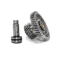 KIT DE TIEMPO (RACING) CG125/CG150/CG200