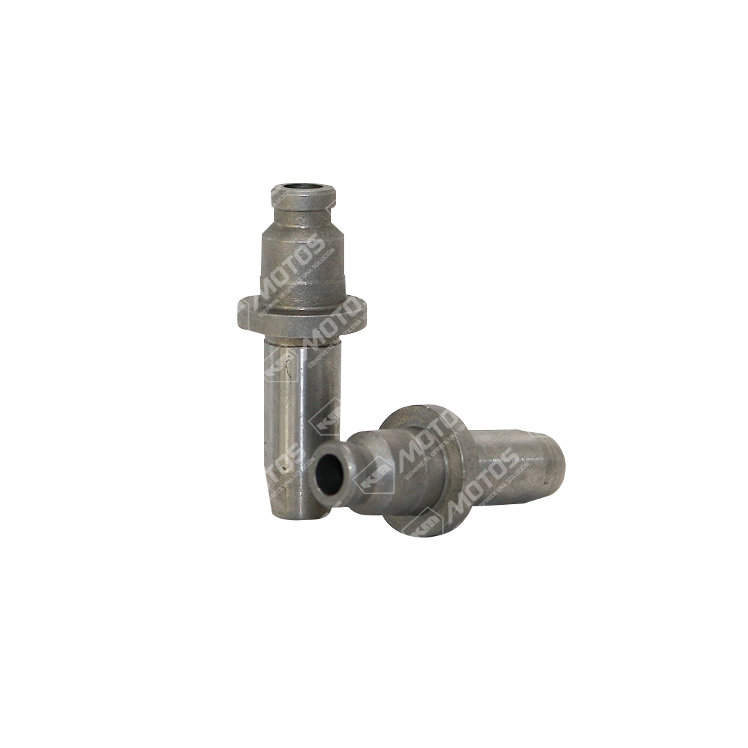 GUIAS DE VALVULAS HJ1257/FT150/GX150/FREEDOM150 (PAR)