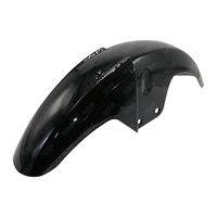 GUARDAFANGO DELANTERO HJ1257 (NEGRO) (MODELO ANTERIOR)