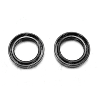 Retedores De Barra (Par) (324410.5) SUZUKI GN125H