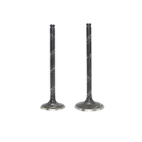 VALVULAS DE MOTOR HONDA CB190R/XR190L