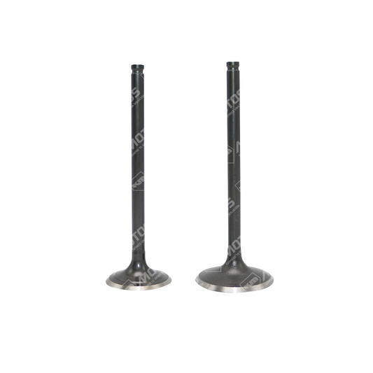 VALVULAS DE MOTOR HONDA CB190R/XR190L