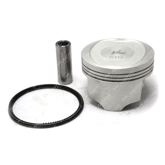 KIT DE PISTON HONDA CB190R/XR190L (STD) VINI/IMBRA