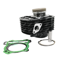 Kit de Cilindro con Empaques y Sellos YAMAHA FZ160 A 200 (Racing)