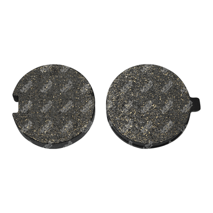 PASTILLAS DE FRENO GYA200/SHINERAY200/YUMBO200/AVATAR200/RTZ150 - KMMOTOSHN