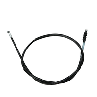 Cable de Clutch YAMAHA CRUX110 (Hasta 2016)