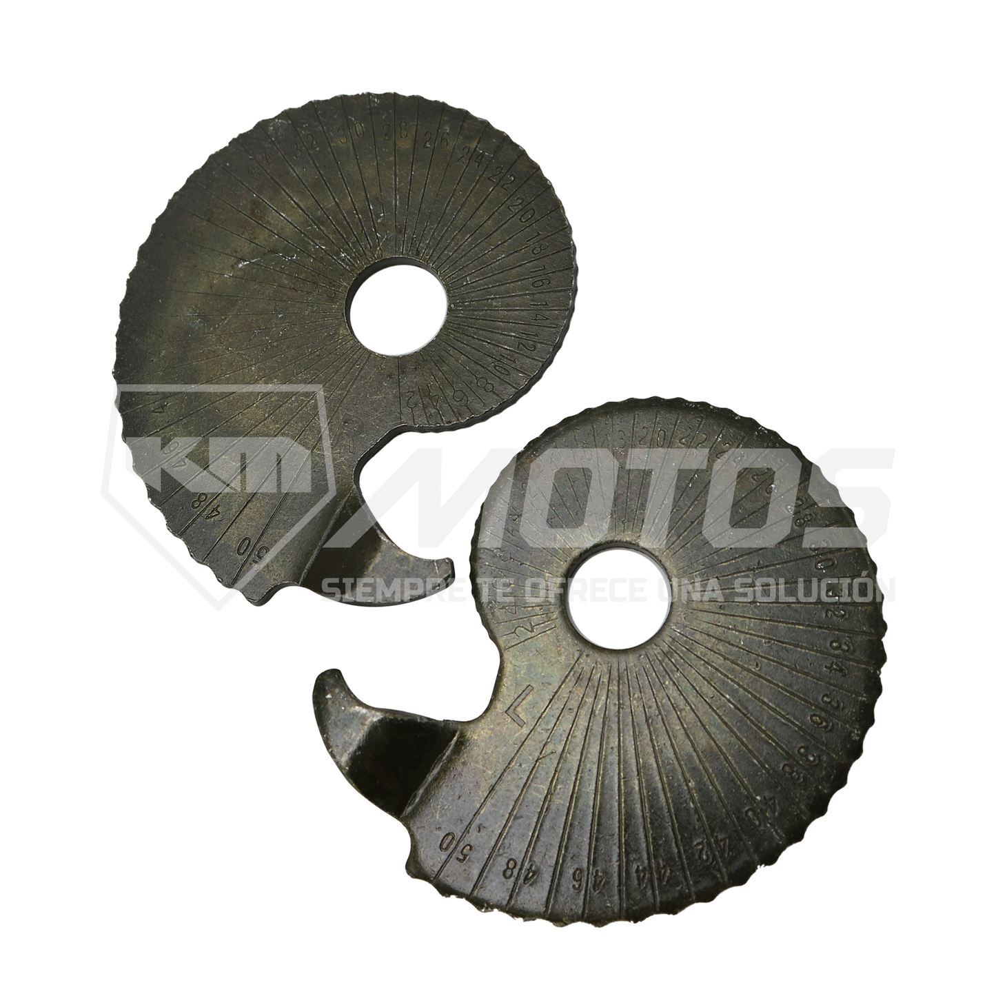 TENSOR DE CADENA DE TRACCION BAJAJ NS200 PULSAR (PAR)