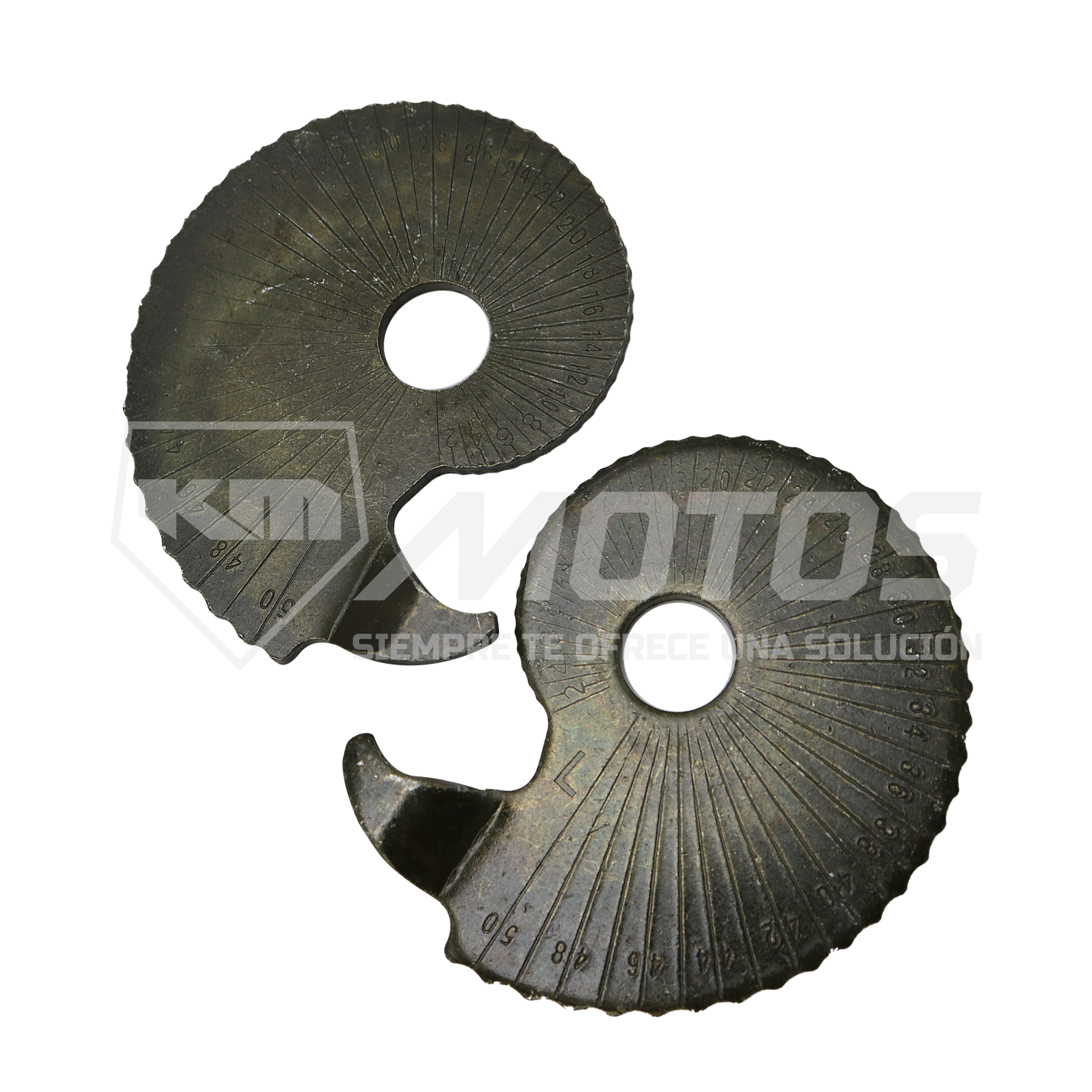 TENSOR DE CADENA DE TRACCION BAJAJ NS200 PULSAR (PAR)