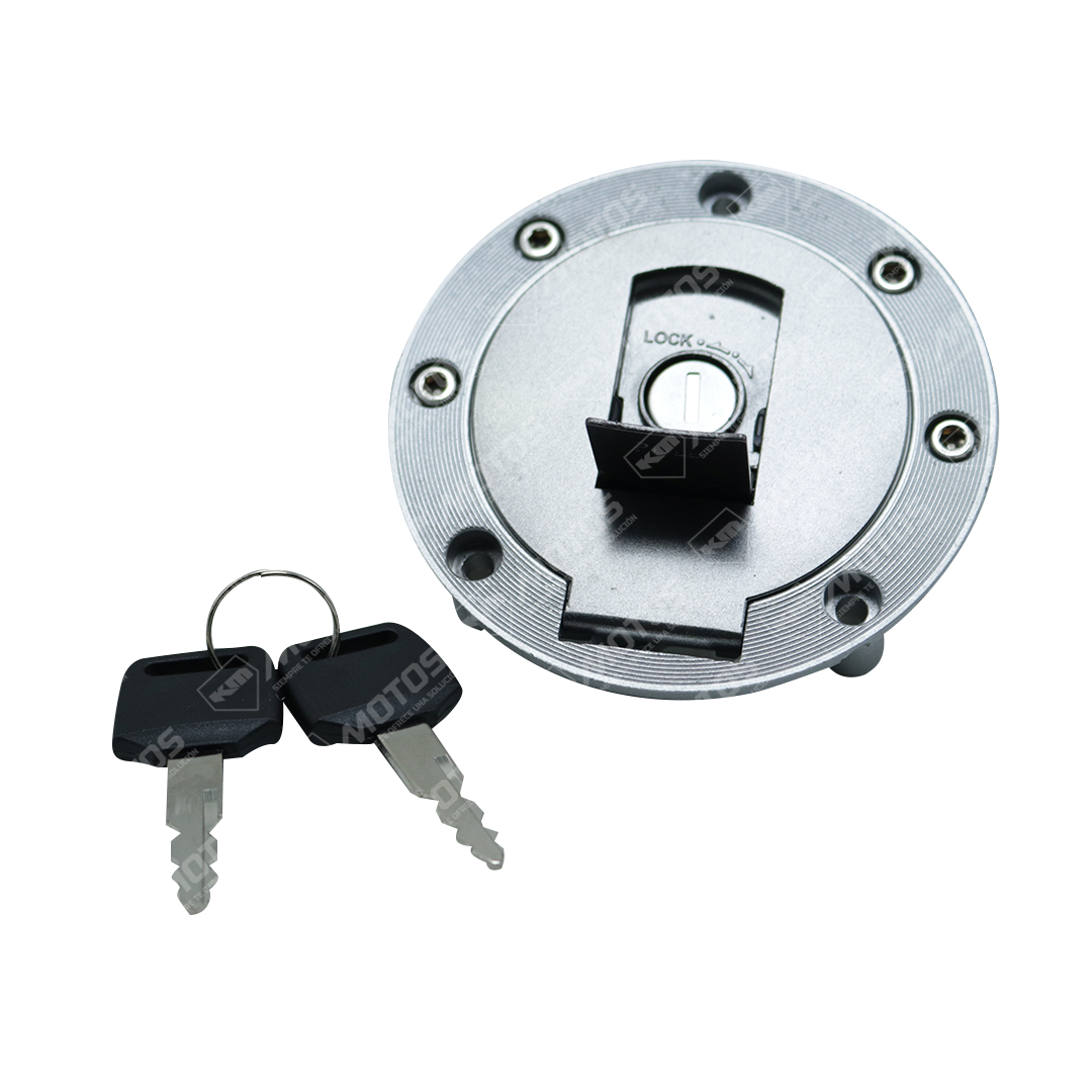 TAPON DE COMBUSTIBLE GENESIS XM200Z (TT)/SERPENTO NAGA200