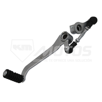 PATA DE CAMBIOS BAJAJ PS135 PULSAR