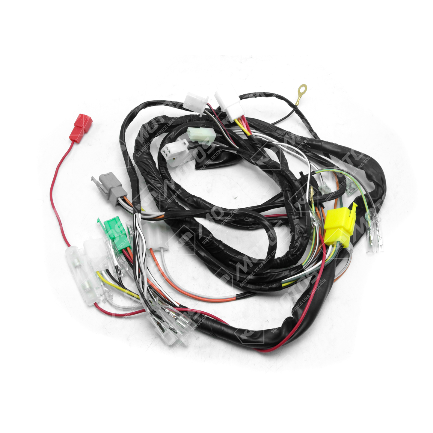 ARNES ELECTRICO GENESIS HJ1257 VINI/IMBRA