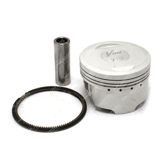 KIT DE PISTON TVS APACHE RTR160 (STD) VINI/IMBRA