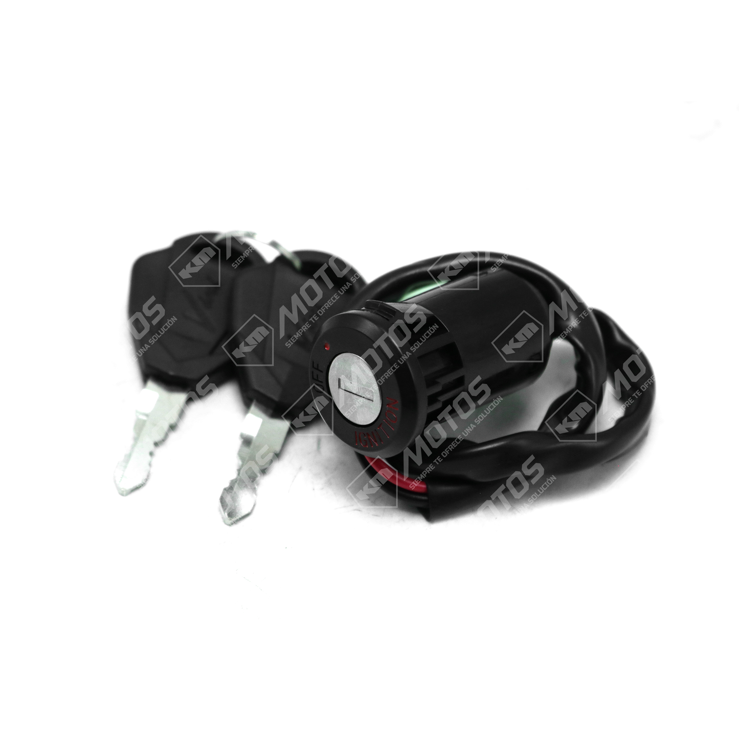 SWITCH DE ARRANQUE GENESIS GXT200/KMF200 VINI/IMBRA