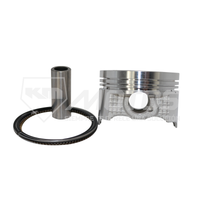 KIT DE PISTON YAMAHA CRUX110 REV (M.N)