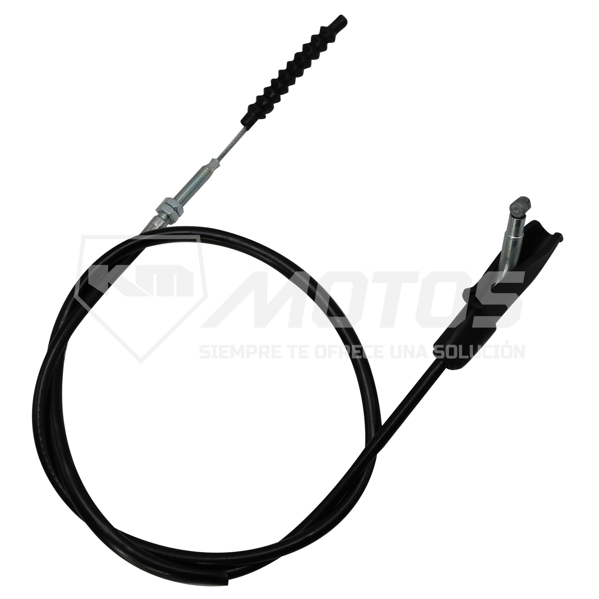 CABLE DE CLUTCH GENESIS XM200 GYB/KMF ZX200L (CON VUELTA)
