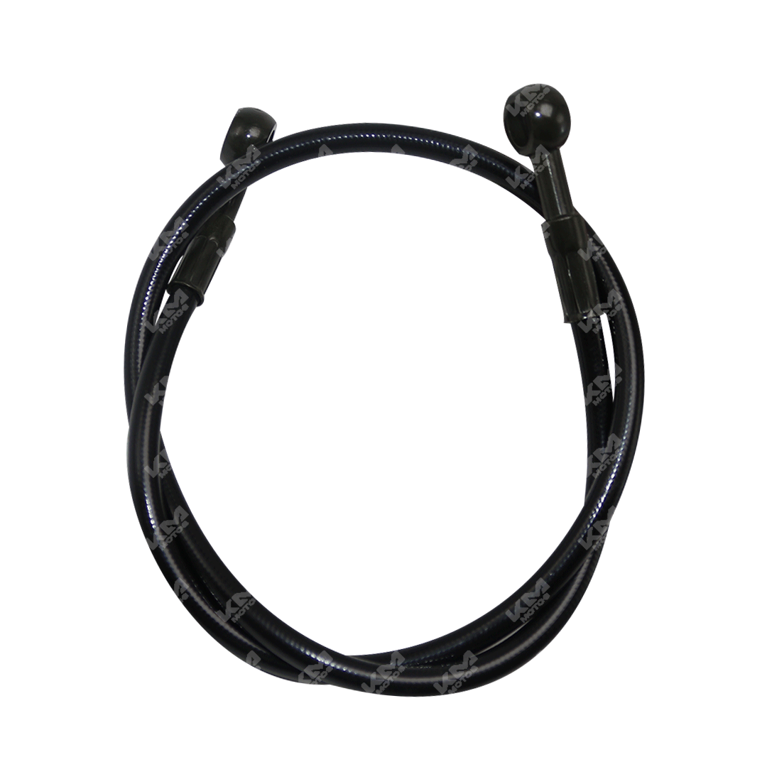 MANGUERA DE FRENO HIDRAULICA (70CM) (UNIVERSAL)