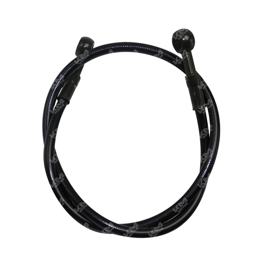 MANGUERA DE FRENO HIDRAULICA (70CM) (UNIVERSAL)