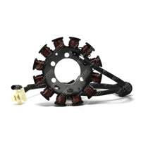 BOBINA DE MAGNETO HONDA XR150L (MONTANESA)/HONDA CB160F/HONDA X BLADE160