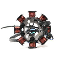Bobina De Magneto YAMAHA CRUX110 (Hasta 2016)